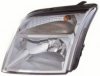 LORO 431-1165L-LD-EM Headlight